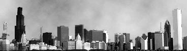 [Chicago Skyline]